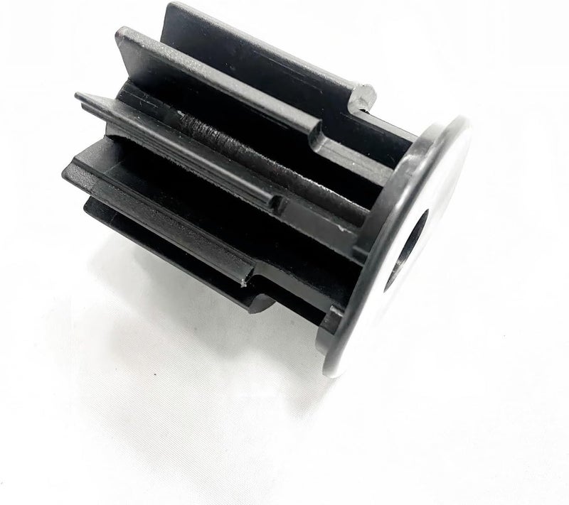 auaurly Hi-Lo Bushing,Seat Base Adapter 2171032 for 2-3/8 inch Post,Boat Seat Pedestal Bushing Fits Hi-Lo Seat Swivel Mount - Image 3